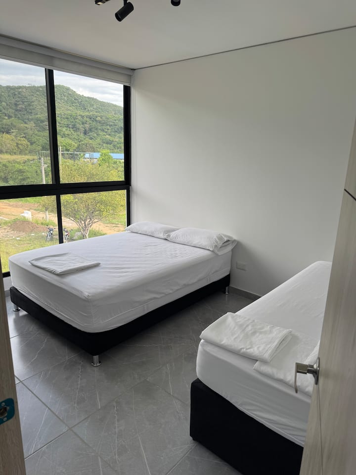 საძინებელი 4