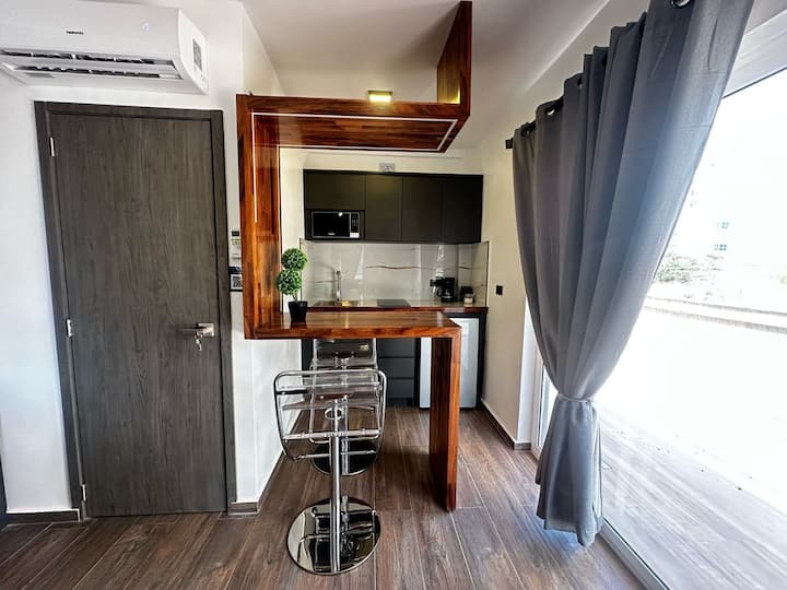 *Suite, Cabaña áRea De Piscina! Ubicacion Plus+* - Venezuela