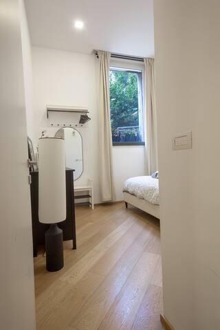 Dimora Carducci – apartment with private parking gallery image 5