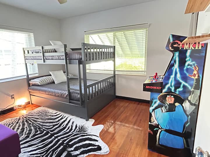 غرفة النوم 3