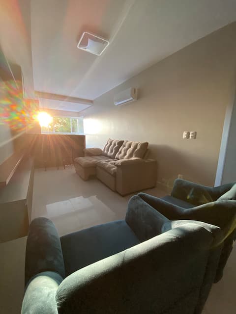 Renoir 501 High-End Apartment