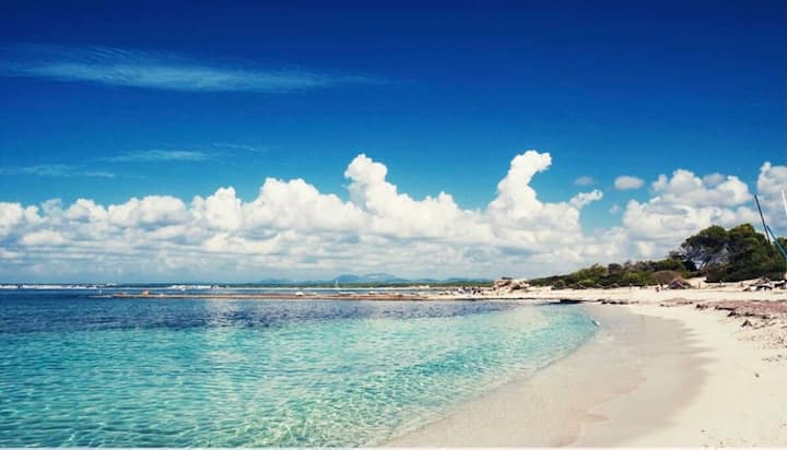 Aire Acondicionado, Centro Ciudad Mallorca - Platja de Palma