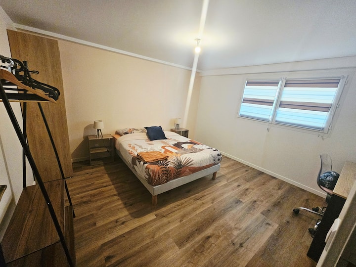 Spavaća soba 6