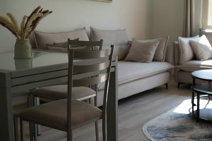 Orikum Getaway | 5 Mins From The Beach - Orikum