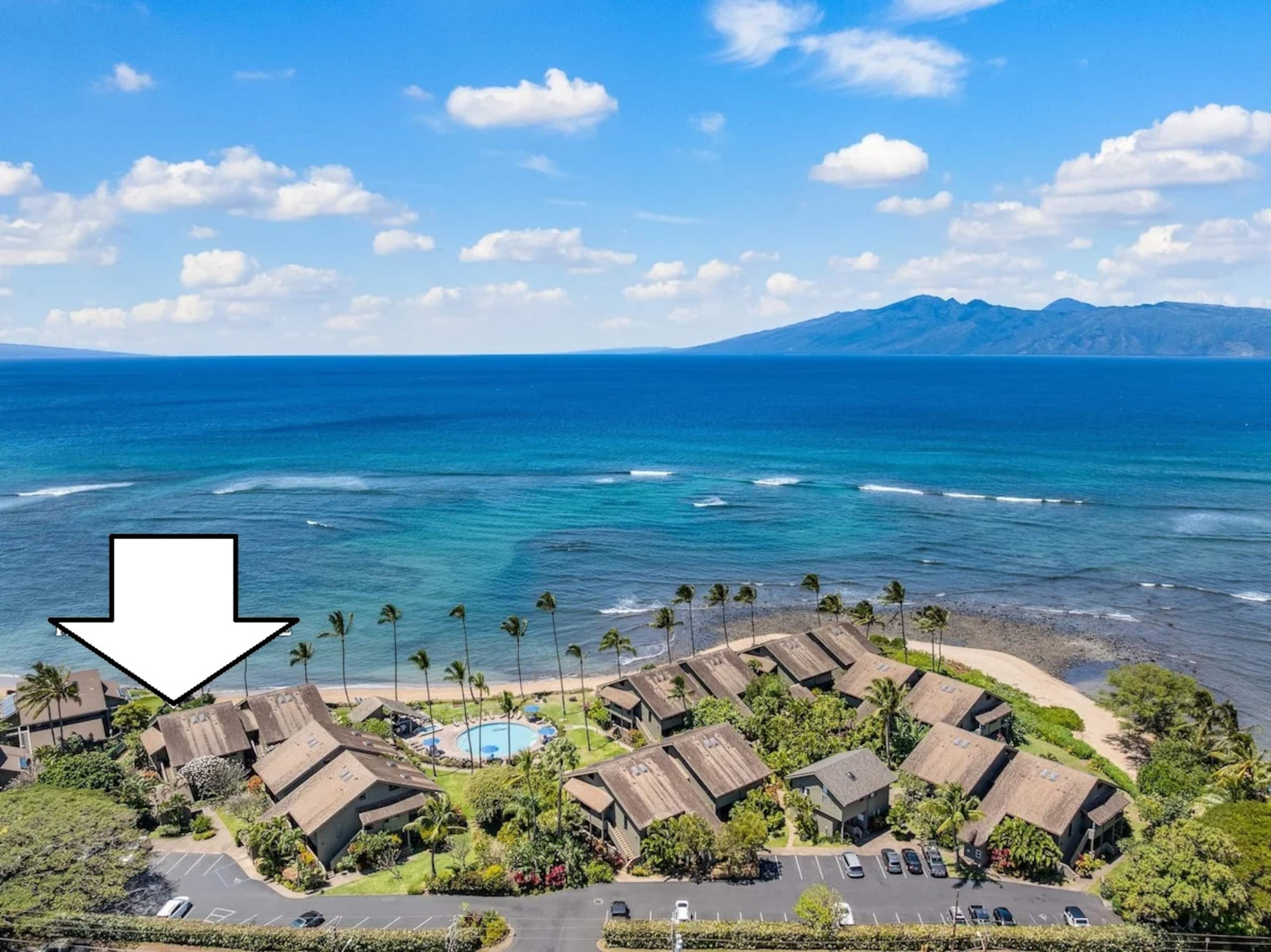 Condo in Lahaina · ★5.0 · 2 bedrooms · 4 beds · 2 baths - Image 5