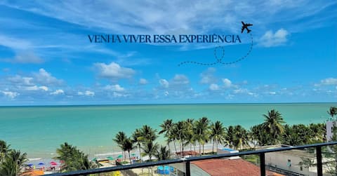 Stylish, high-end oceanfront property • 3 en-suite bedrooms