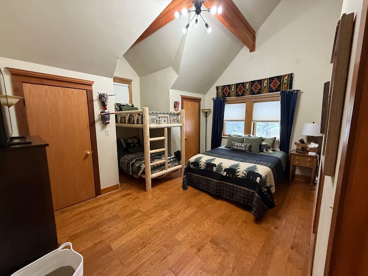 Bedroom 4