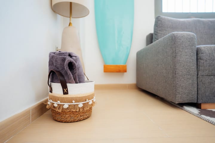 Acogedor Apartamento Céntrico - El Puerto de Santa María
