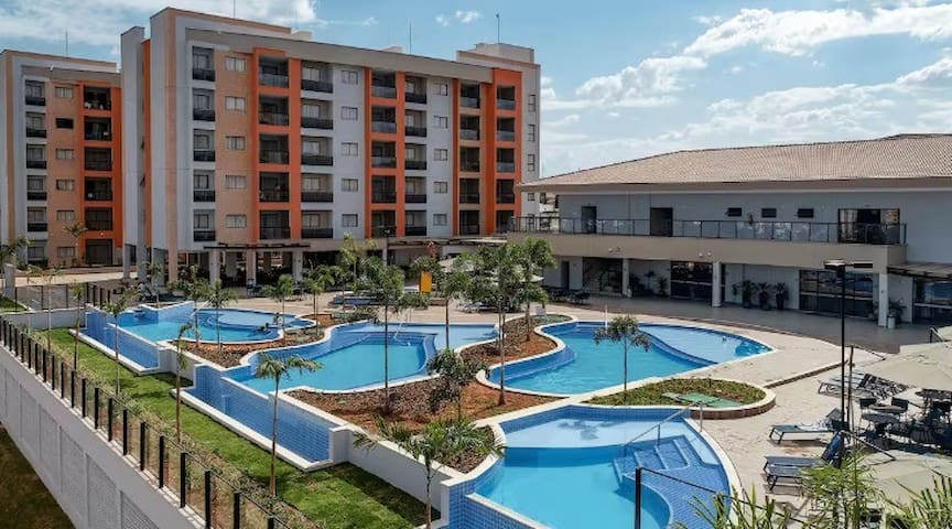 Guest favorite listing in Caldas Novas