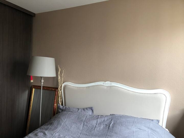 Спална соба 3