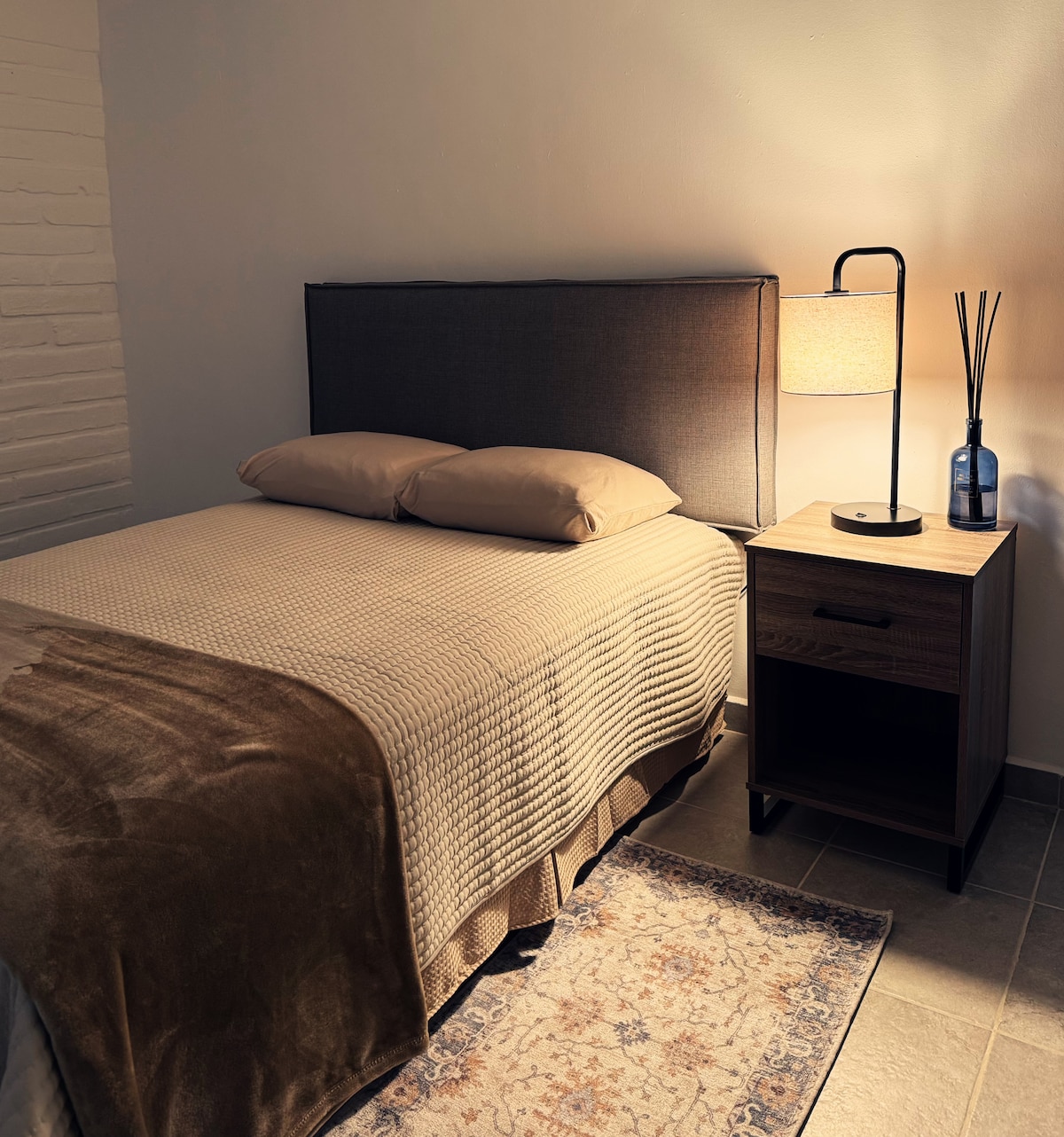 Спална соба 1