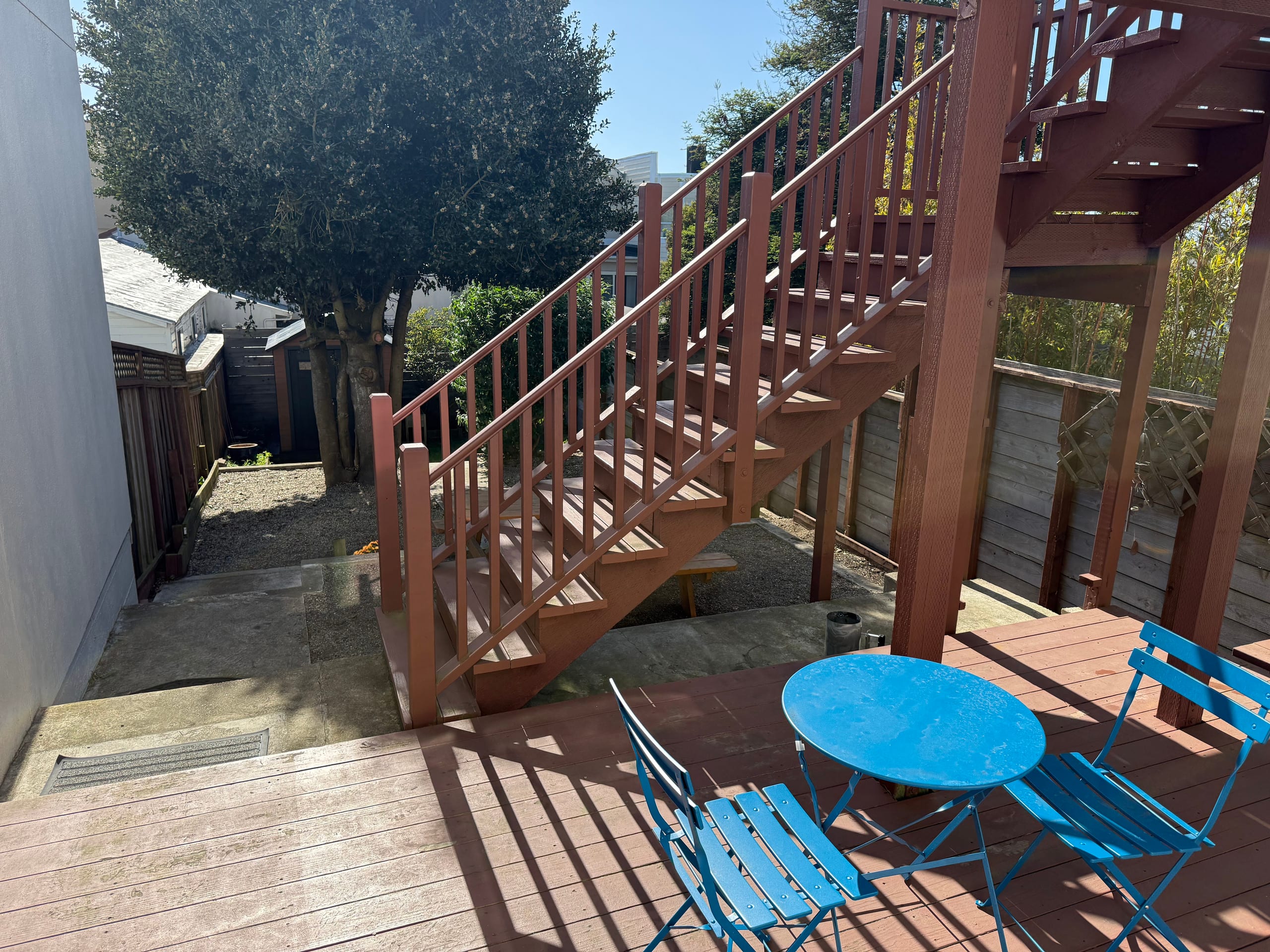 Bright, Modern In-Law Suite w/ Gym & Garden - Image 14