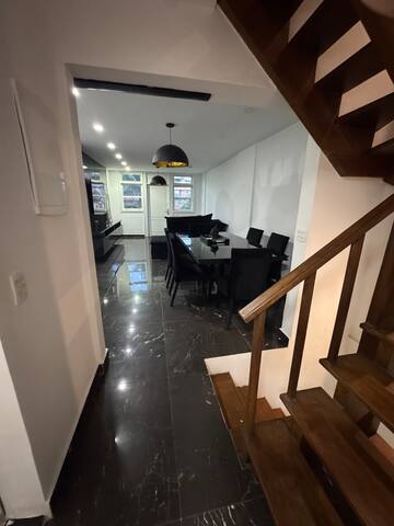 Refúgio Aconchegante no Coração gallery image 5