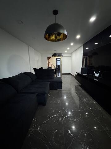 Refúgio Aconchegante no Coração