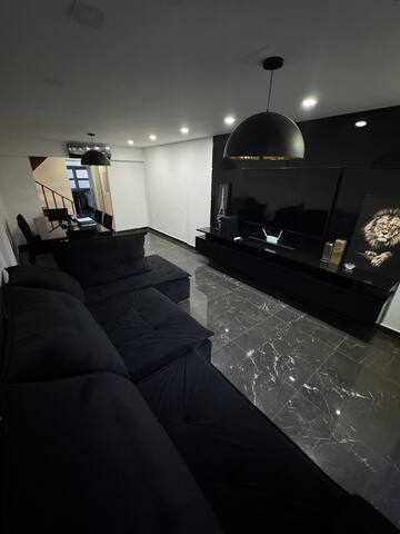 Refúgio Aconchegante no Coração gallery image 2