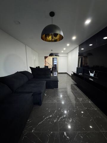 Refúgio Aconchegante no Coração gallery image 4