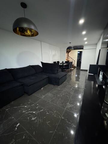 Refúgio Aconchegante no Coração gallery image 3