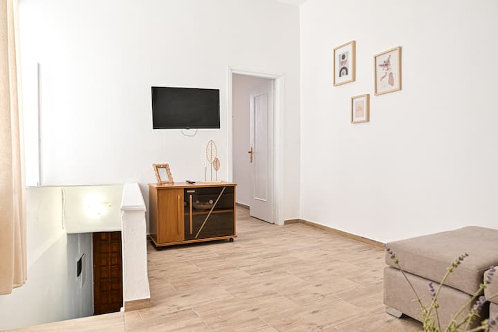 Vasiliki's House | Old Town Chania - Chania