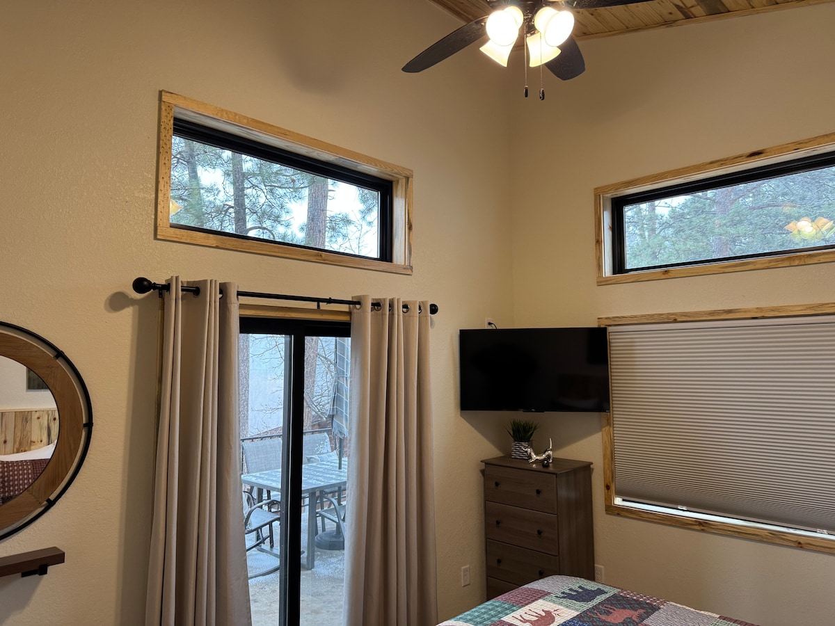 غرفة النوم 2