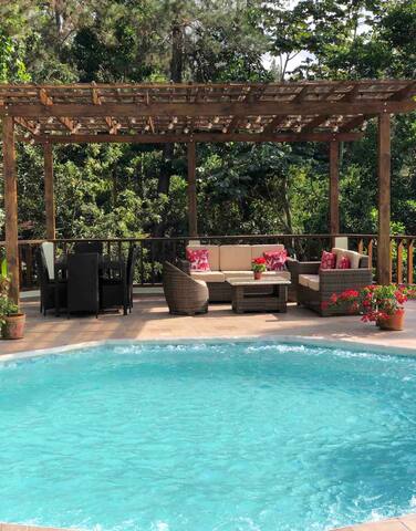 Vacacional RD managed Airbnb listing 2