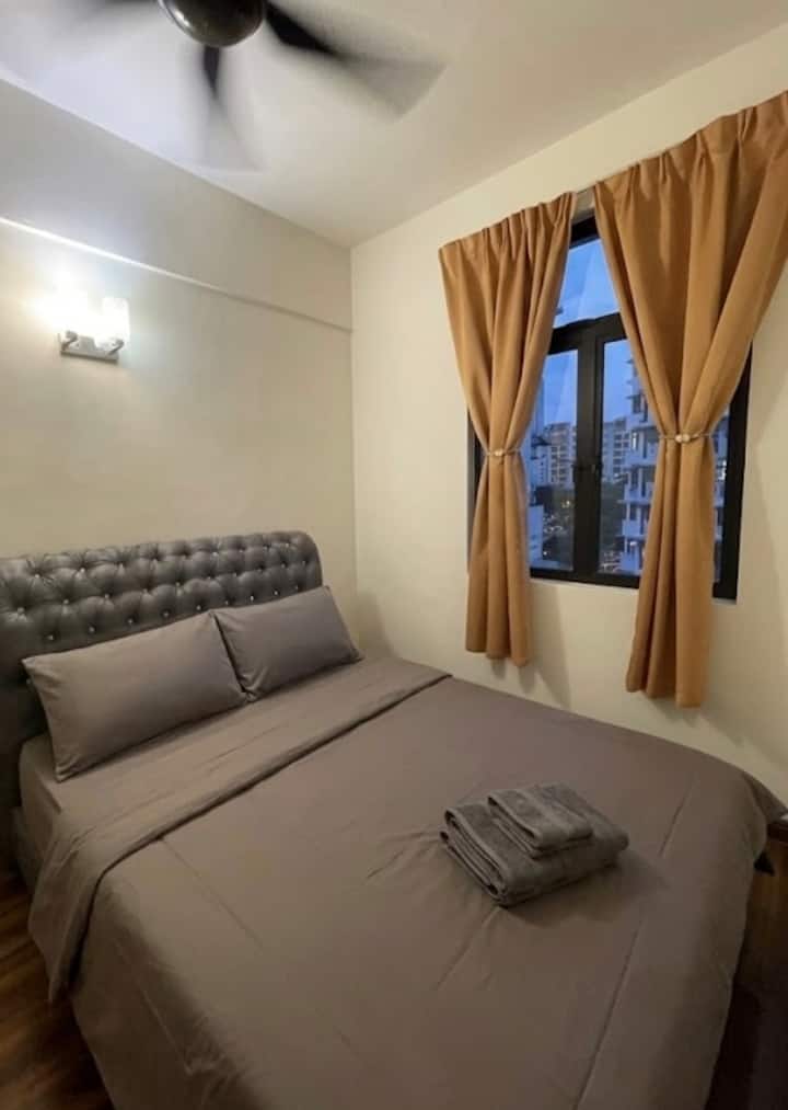 غرفة النوم 3