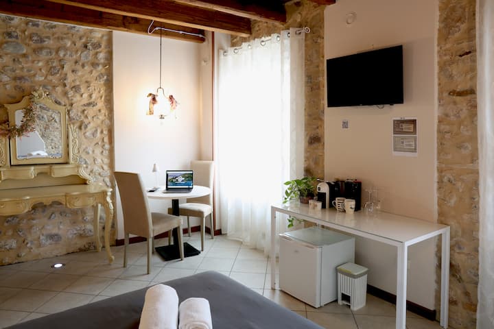 Timetofreedom Zimmer  Lugana - Sirmione