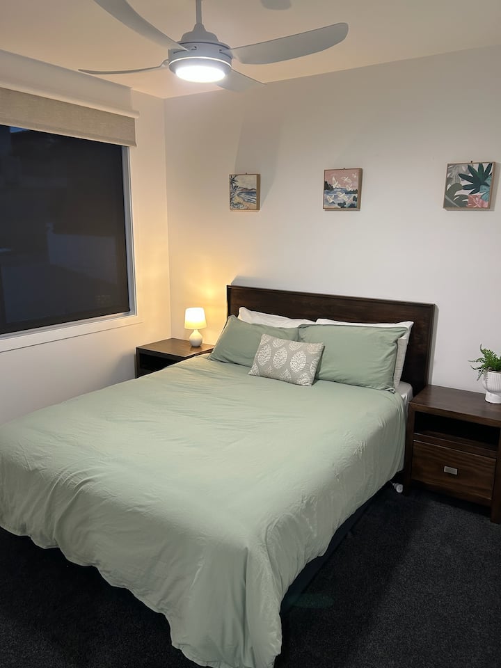 საძინებელი 3