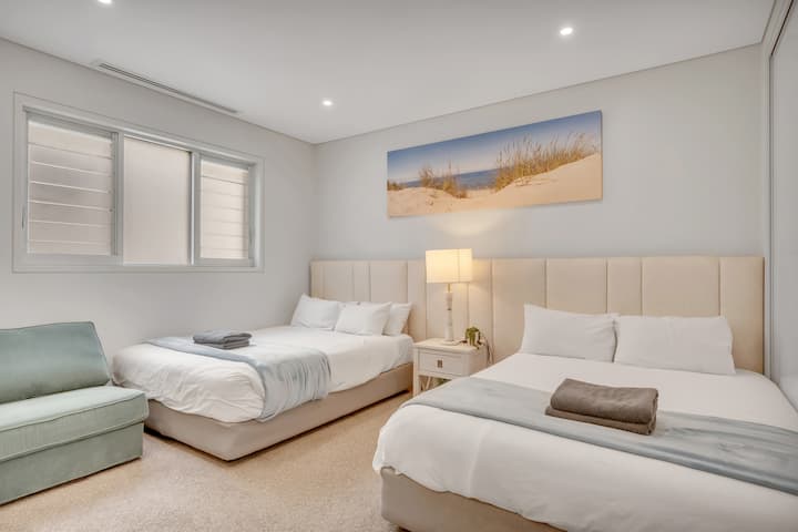 ಬೆಡ್‌ರೂಮ್ 2