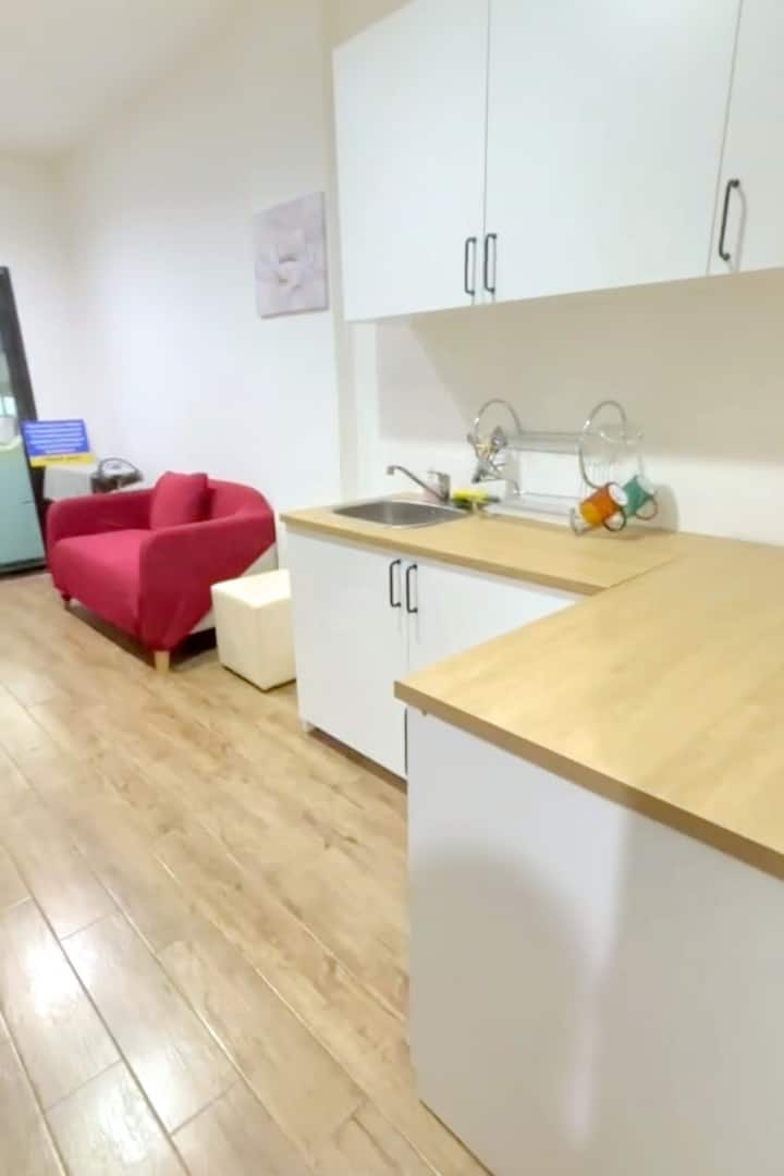 205 2bedroom  Pool Bts Thong Lor Sukhumvit36 - Bangkok