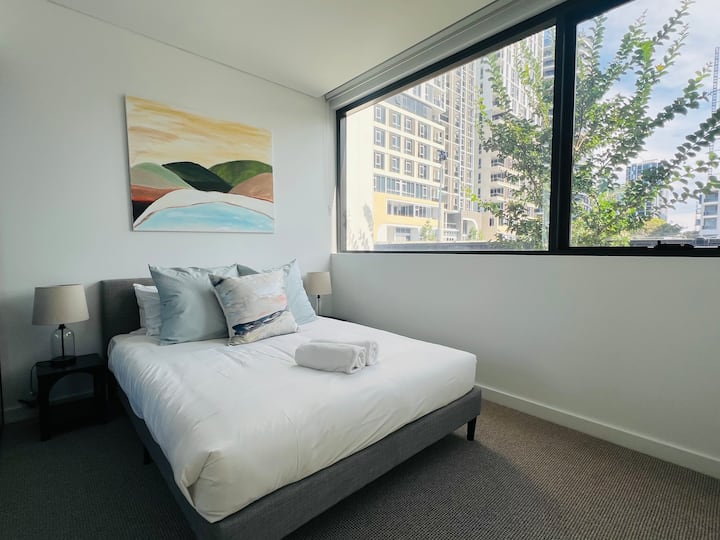 საძინებელი 1