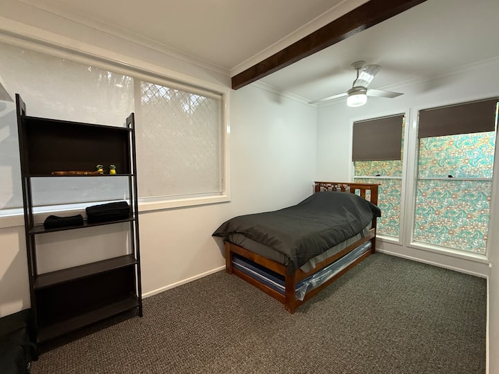 Retreat Near Movie & Dreamworld - Paradise Country, Oxenford