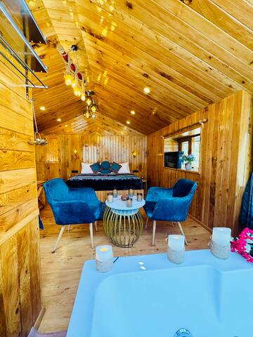 Jibhi Vacations managed Airbnb listing 3