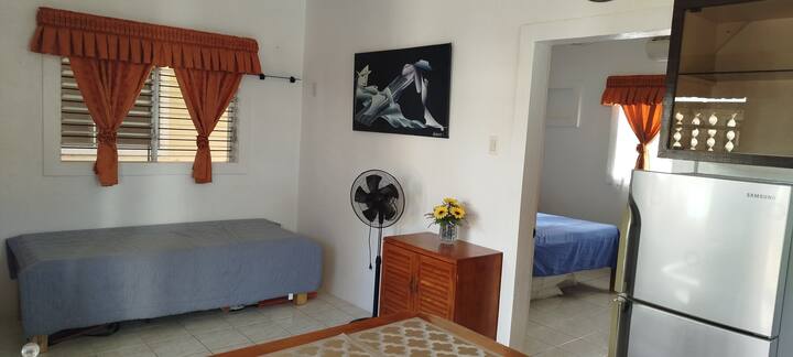 Margandy's Hauz 1 - Alona-panglao-garden Bungalow - Panglao