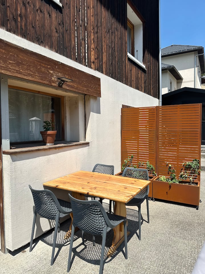 Appartement Frais ! - Courchevel 1850