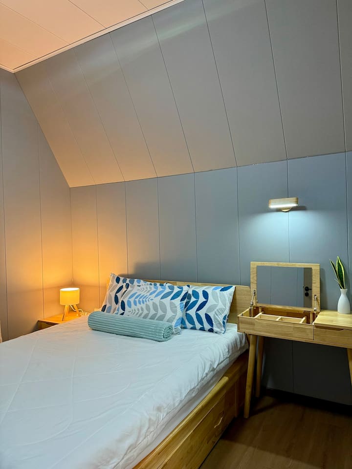 Chambre 1