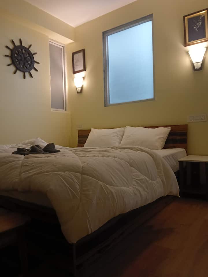 City Lights Bnb Homestay (Loft) - Darjeeling