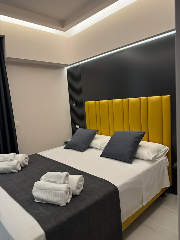 Luxury Home Station - Tropea