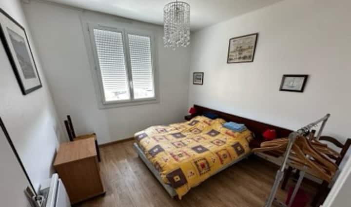 Спална соба 2