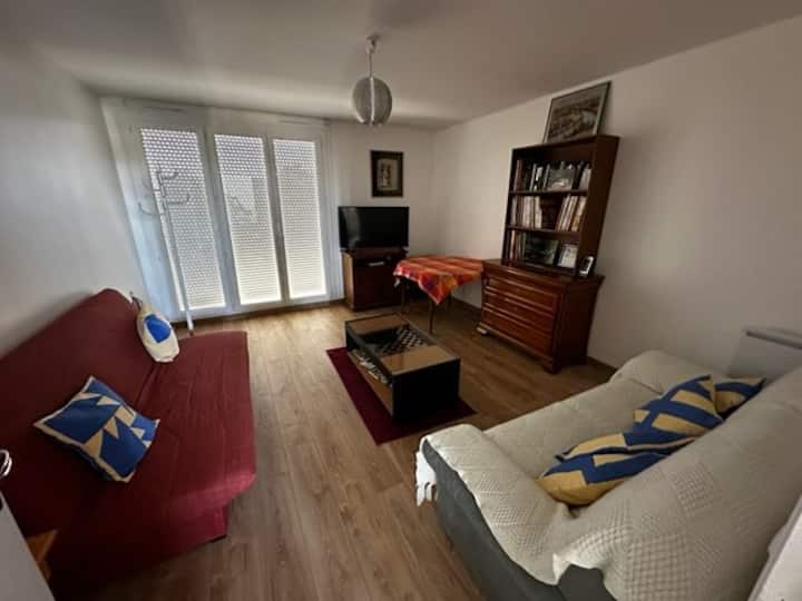 Спална соба 3