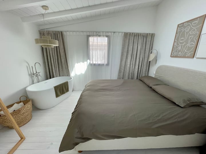 ห้องนอน