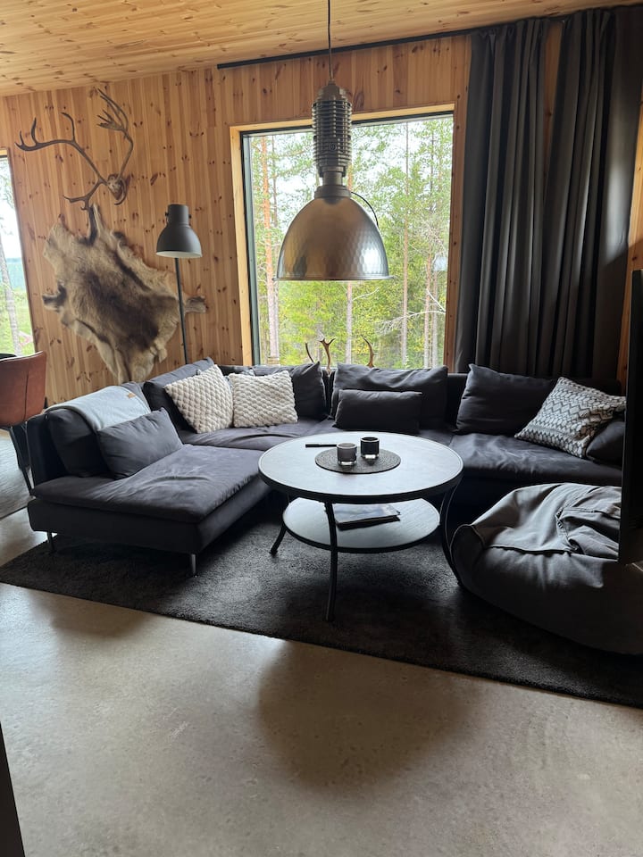 Lilla Stigen Södra 7 - Vemdalen
