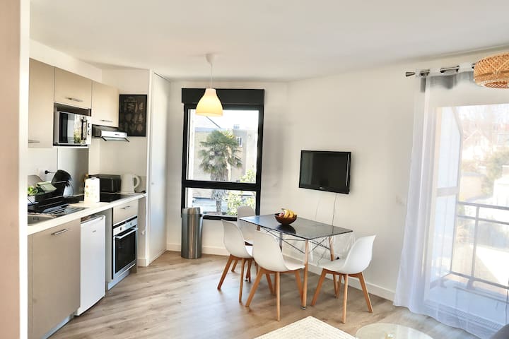 TILIT Conciergerie managed Airbnb listing 2