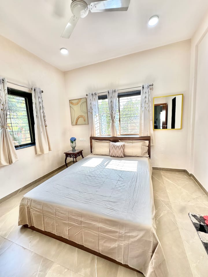 საძინებელი 2