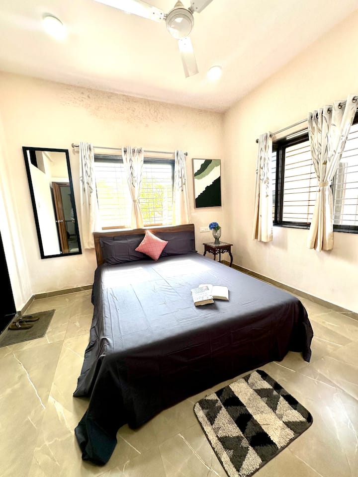 საძინებელი 1