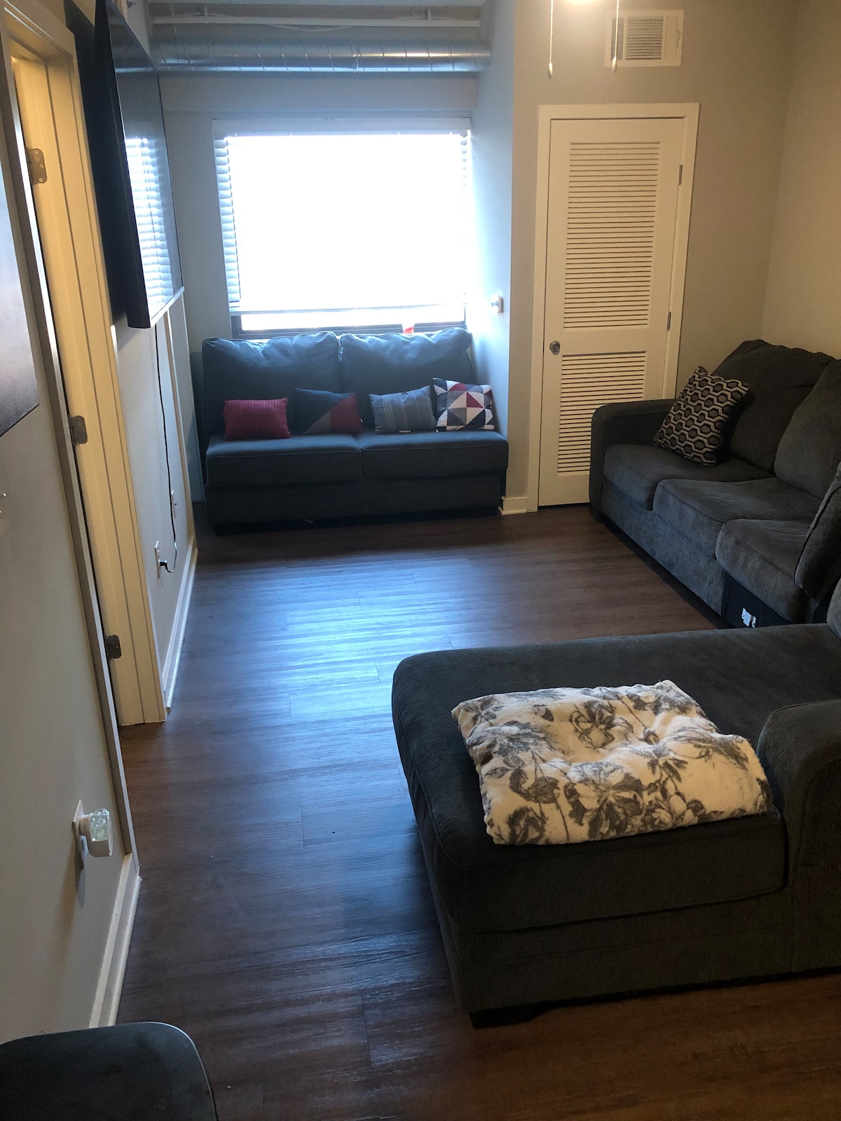 Successful Airbnb property: Amazing ATL-Peachtree NE 1 Bedroom,1Bath full unit in Brookwood Hills