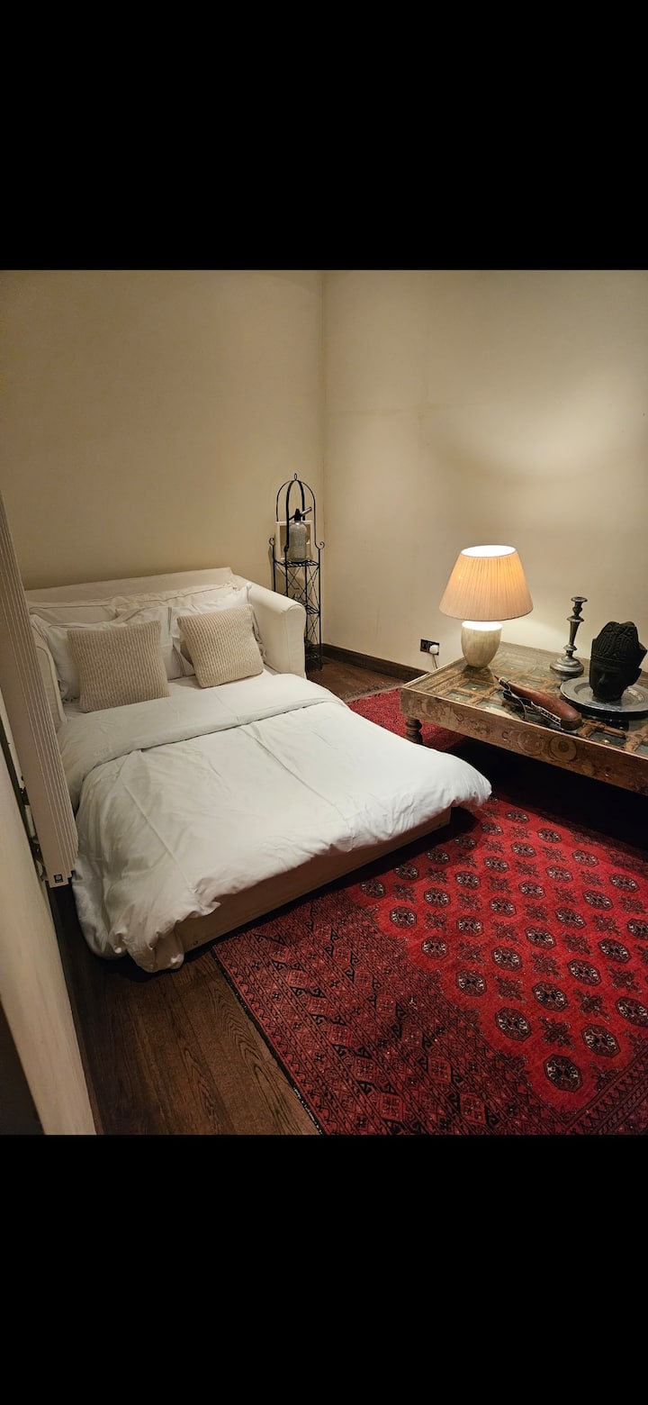 חדר שינה 5