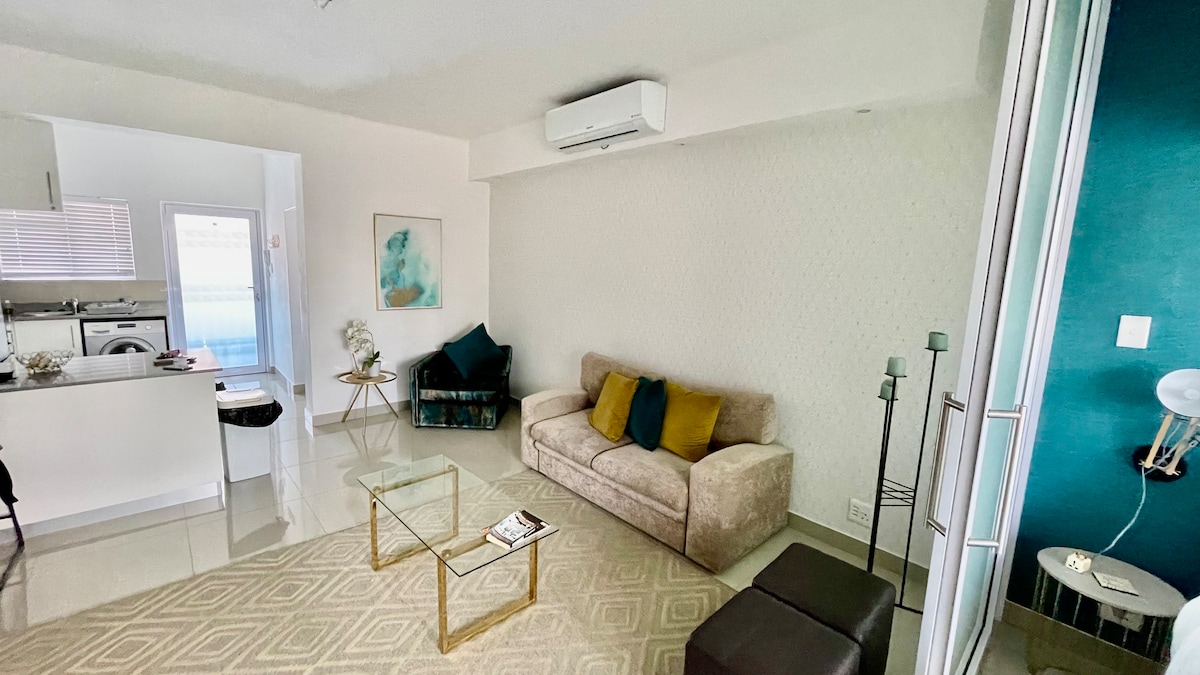 منطقة المعيشة