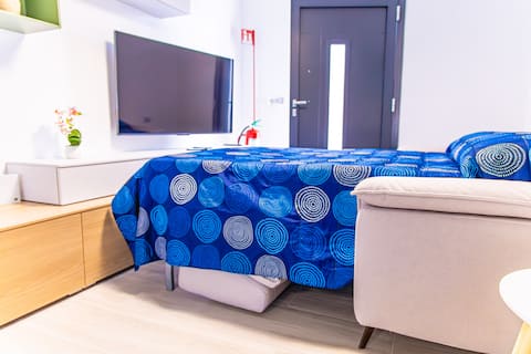 Top Airbnb: Casa Jo del Mare, a few meters from the promenade a Dorgali