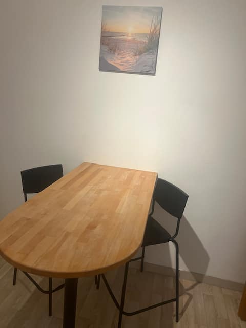Top Airbnb: Seal, vacation on the North Sea in Wurster Nordseeküste