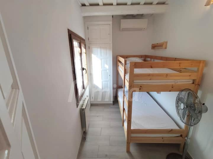 Habitación 1